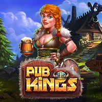 PUB KINGS